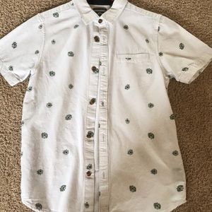 NWOT O’Neil button down shirt